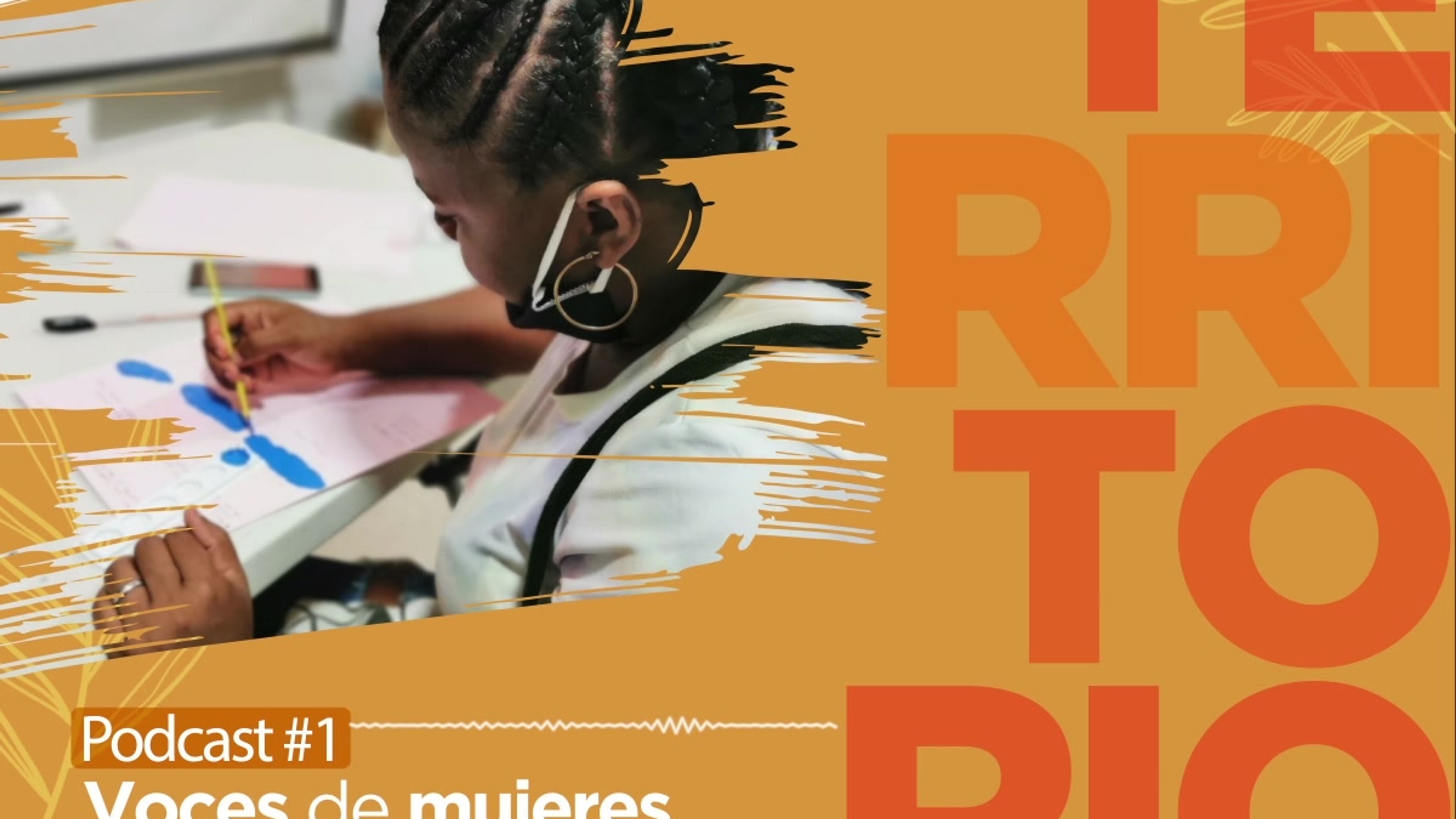 Podcast Codhes - Episodio 1